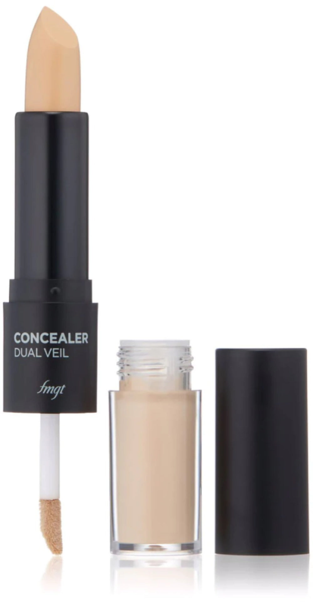 FMGT Concealer Dual veil 203 Apricot beige